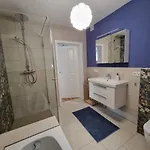 Appartement Gemuetliche Premium Mit Terrasse Naehe S-bahn
