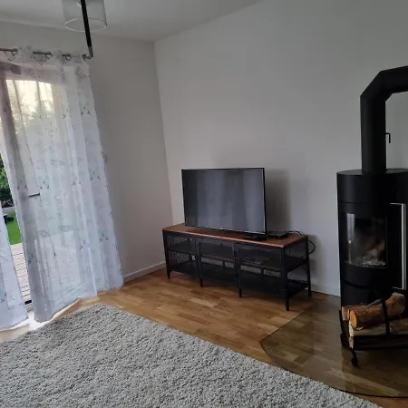 Apartment Gemuetliche Premium Mit Terrasse Naehe S-bahn *