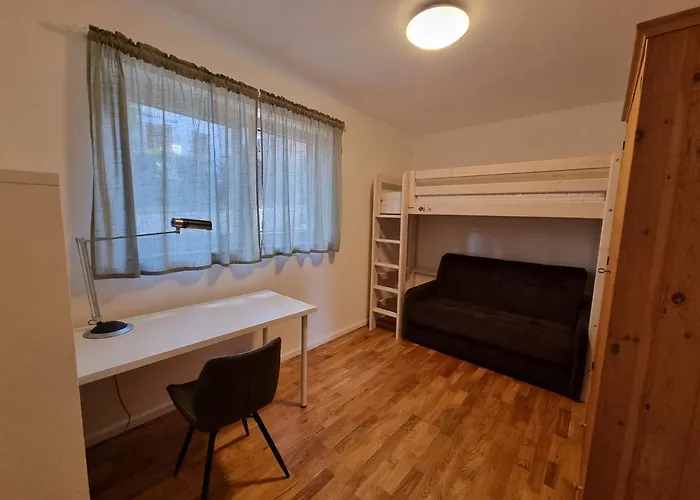 Gemuetliche Premium Mit Terrasse Naehe S-bahn Apartamento Burgthann