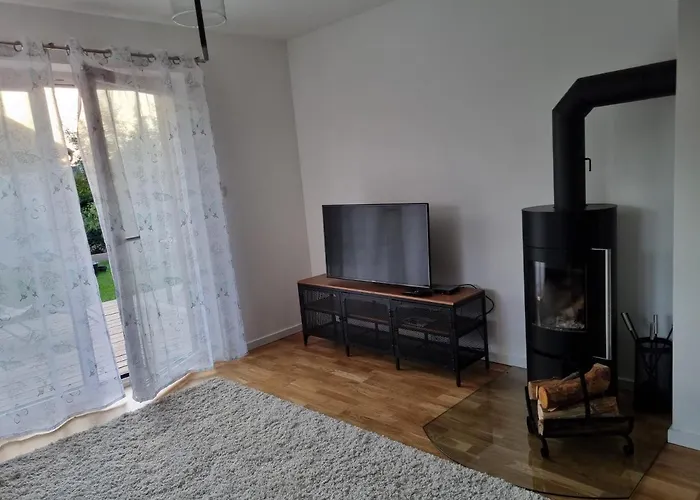 Appartement Gemuetliche Premium Mit Terrasse Naehe S-bahn *